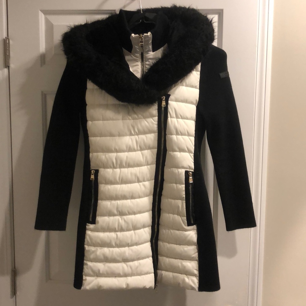 Calvin Klein Performance Coat